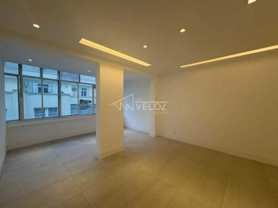 Apartamento, 3 quartos, 170 m² - Foto 5