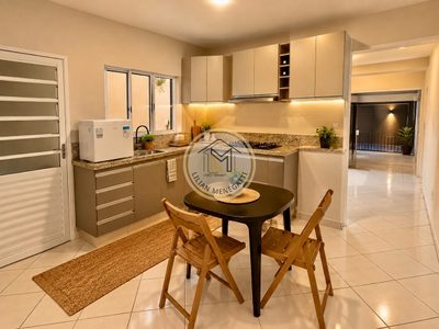 Casa, 4 quartos - Foto 1