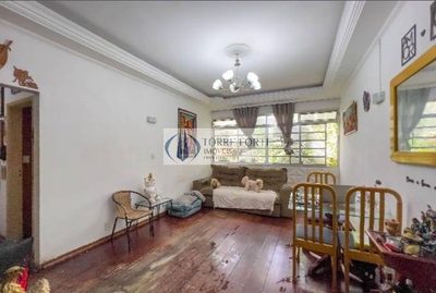 Apartamento, 3 quartos, 110 m² - Foto 1