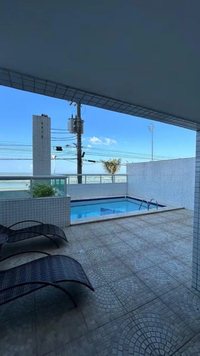 Apartamento, 2 quartos, 70 m² - Foto 3