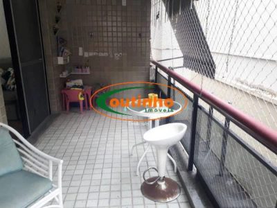 Apartamento, 3 quartos, 98 m² - Foto 4