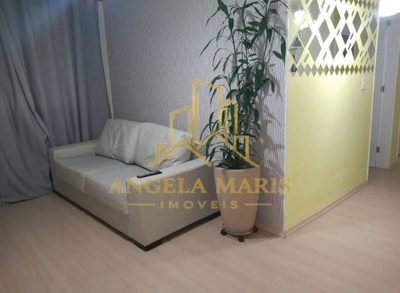 Apartamento, 2 quartos, 47 m² - Foto 1