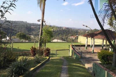 Chácara, 5 quartos, 4818 m² - Foto 5
