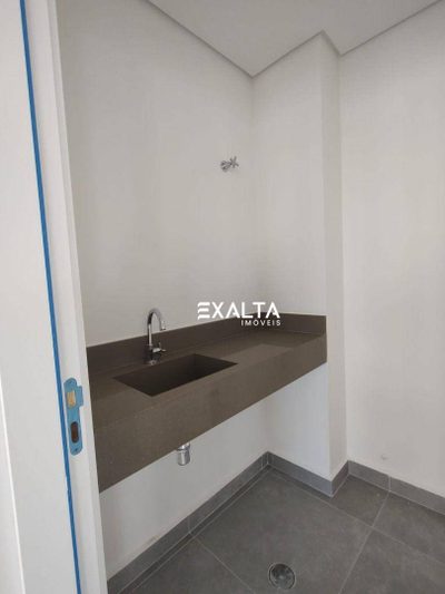 Sala-Conjunto, 40 m² - Foto 5