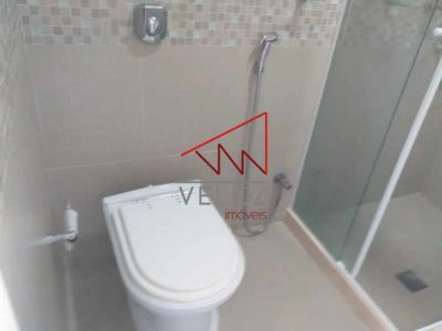 Apartamento, 1 quarto, 40 m² - Foto 2