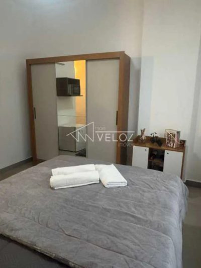 Apartamento, 19 m² - Foto 1