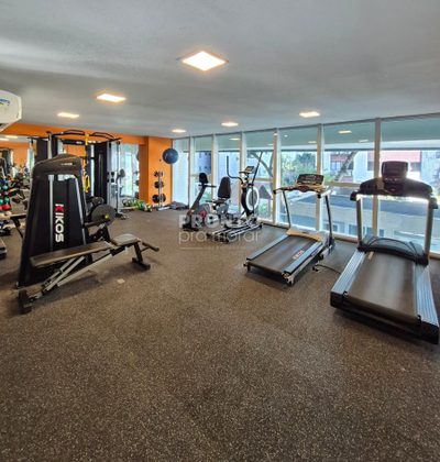 Apartamento, 4 quartos, 151 m² - Foto 5