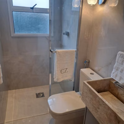 Apartamento, 2 quartos, 50 m² - Foto 5
