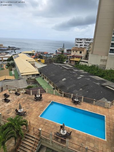 Apartamento, 2 quartos, 60 m² - Foto 1