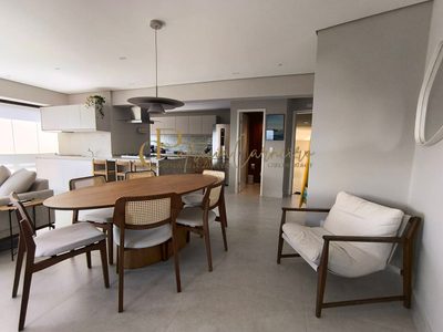 Apartamento, 3 quartos, 112 m² - Foto 3