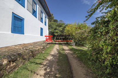 Terreno, 35 hectares - Foto 2