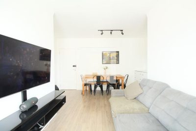 Apartamento, 2 quartos, 48 m² - Foto 4
