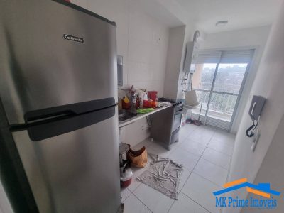 Apartamento, 2 quartos, 49 m² - Foto 2