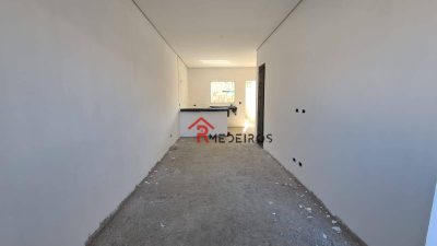 Casa de Condomínio, 2 quartos - Foto 2