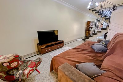 Casa, 4 quartos, 152 m² - Foto 2