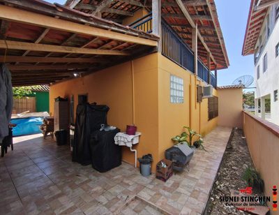 Casa, 3 quartos, 166 m² - Foto 5
