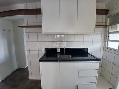 Apartamento, 1 quarto, 40 m² - Foto 3