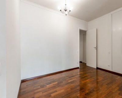 Apartamento, 3 quartos, 140 m² - Foto 4