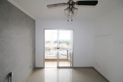 Apartamento, 2 quartos, 60 m² - Foto 4