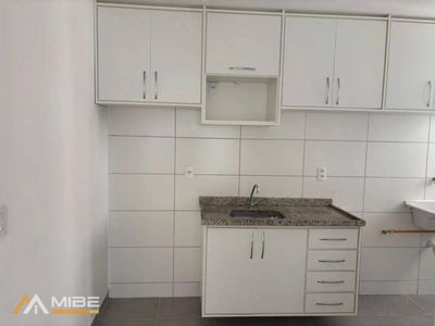 Apartamento, 2 quartos, 57 m² - Foto 1