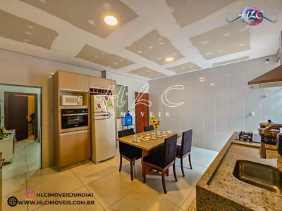 Casa, 3 quartos, 105 m² - Foto 3