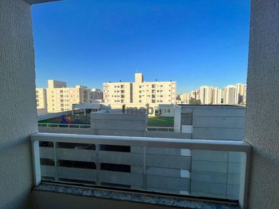 Apartamento, 2 quartos, 47 m² - Foto 5