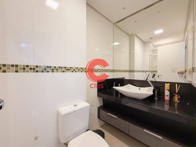 Apartamento, 2 quartos, 77 m² - Foto 3