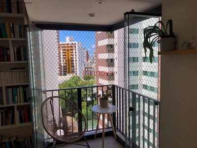 Apartamento, 3 quartos, 88 m² - Foto 4
