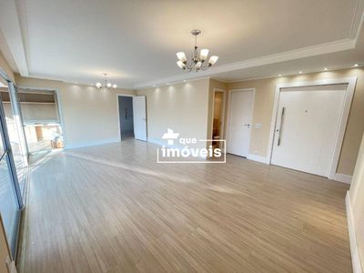 Apartamento, 4 quartos, 183 m² - Foto 1