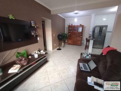 Casa, 3 quartos, 96 m² - Foto 1