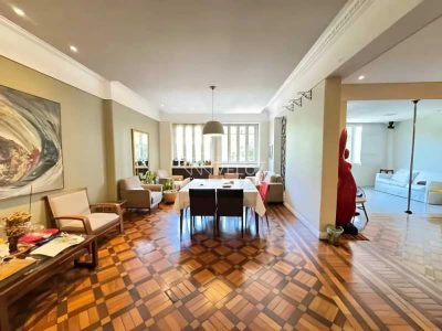 Apartamento, 4 quartos, 319 m² - Foto 2