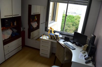 Cobertura, 3 quartos, 134 m² - Foto 5