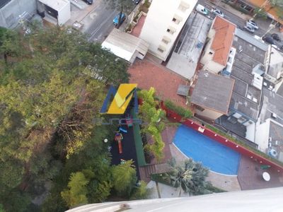 Apartamento, 3 quartos, 110 m² - Foto 2