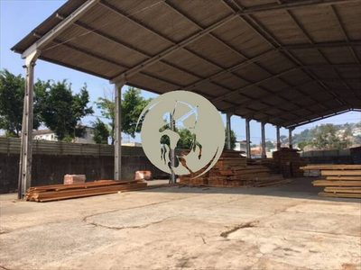 Depósito-Galpão, 900 m² - Foto 5