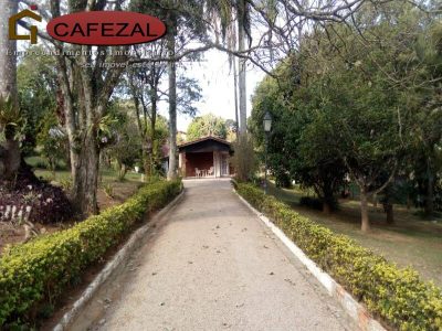 Casa, 3 quartos, 301 m² - Foto 2