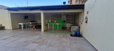 Apartamento, 4 quartos, 131 m² - Foto 4