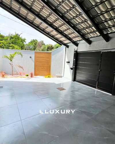 Casa, 3 quartos, 120 m² - Foto 4