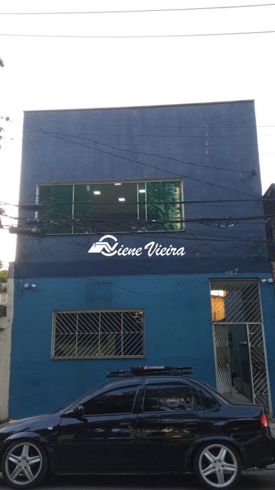 Sala-Conjunto, 50 m² - Foto 5