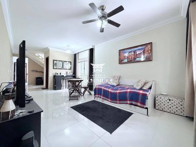 Sobrado, 3 quartos, 145 m² - Foto 2