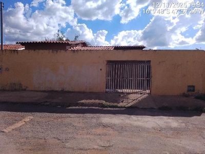 Casa, 2 quartos, 185 m² - Foto 1