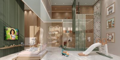 Apartamento, 6 quartos, 966 m² - Foto 5