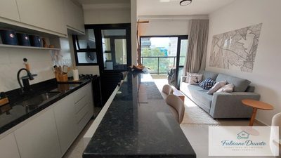 Apartamento, 2 quartos, 86 m² - Foto 3