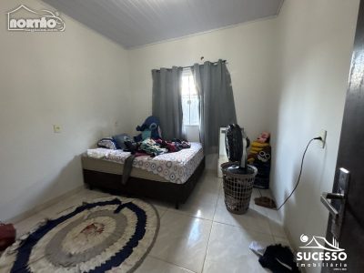 Casa, 1 quarto - Foto 4