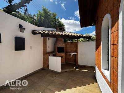 Casa, 3 quartos, 128 m² - Foto 2