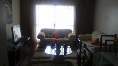 Apartamento, 3 quartos, 128 m² - Foto 2