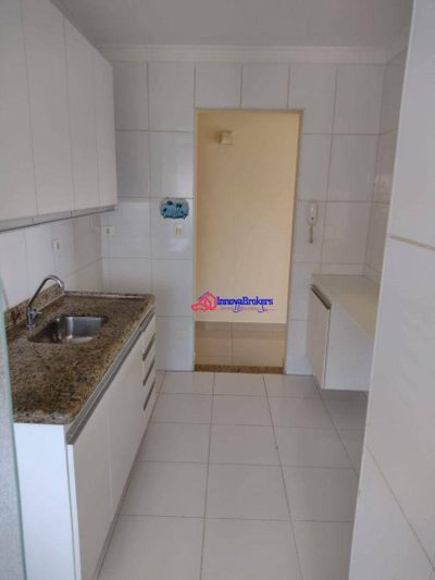 Apartamento, 3 quartos, 70 m² - Foto 3