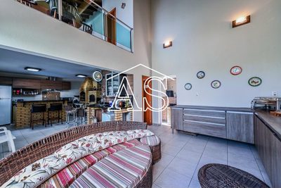 Casa, 5 quartos, 714 m² - Foto 4