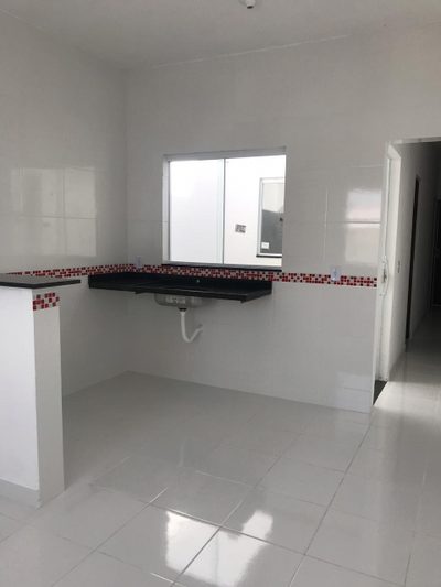Casa, 2 quartos, 50 m² - Foto 2
