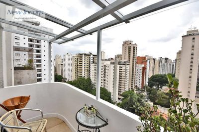 Cobertura, 3 quartos, 181 m² - Foto 5