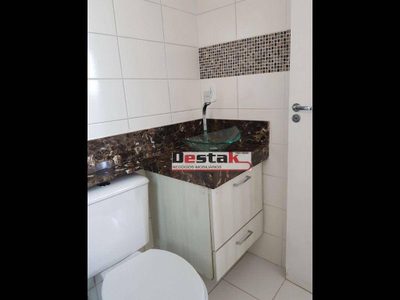 Apartamento, 3 quartos, 60 m² - Foto 3